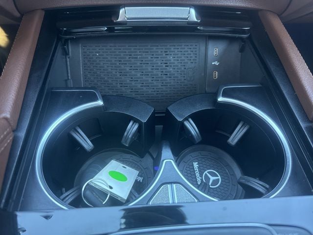 2024 Mercedes-Benz GLE GLE 450e 4MATIC®