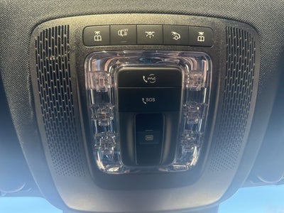 2024 Mercedes-Benz GLE GLE 450e 4MATIC®