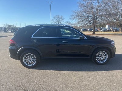 2024 Mercedes-Benz GLE GLE 450e 4MATIC®