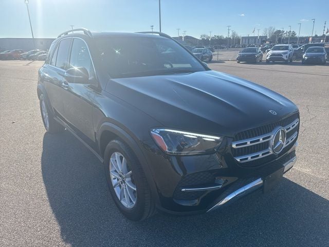 2024 Mercedes-Benz GLE GLE 450e 4MATIC®