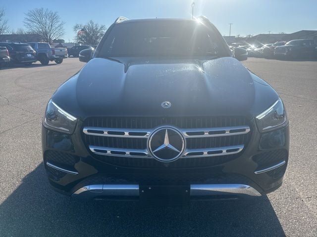2024 Mercedes-Benz GLE GLE 450e 4MATIC®