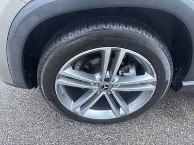 2021 Mercedes-Benz GLE GLE 350