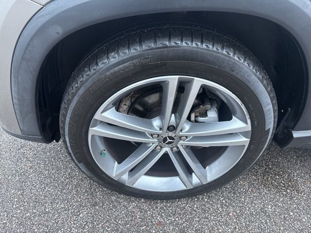 2021 Mercedes-Benz GLE GLE 350