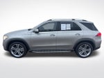 2021 Mercedes-Benz GLE GLE 350