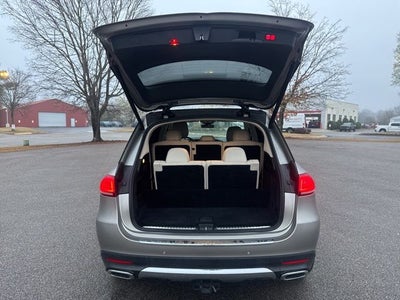 2021 Mercedes-Benz GLE GLE 350