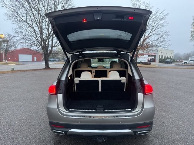 2021 Mercedes-Benz GLE GLE 350