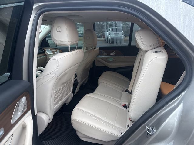 2021 Mercedes-Benz GLE GLE 350