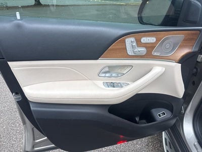 2021 Mercedes-Benz GLE GLE 350