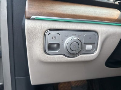 2021 Mercedes-Benz GLE GLE 350