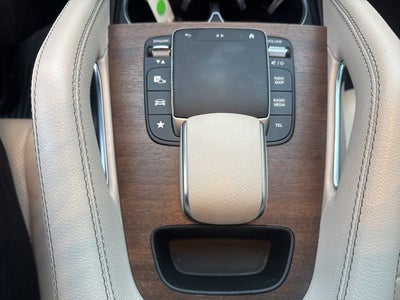 2021 Mercedes-Benz GLE GLE 350