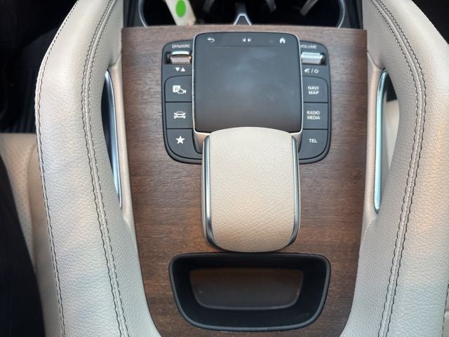 2021 Mercedes-Benz GLE GLE 350