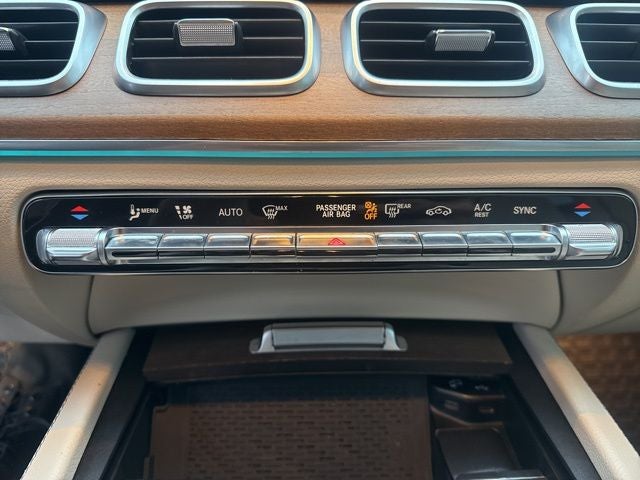 2021 Mercedes-Benz GLE GLE 350