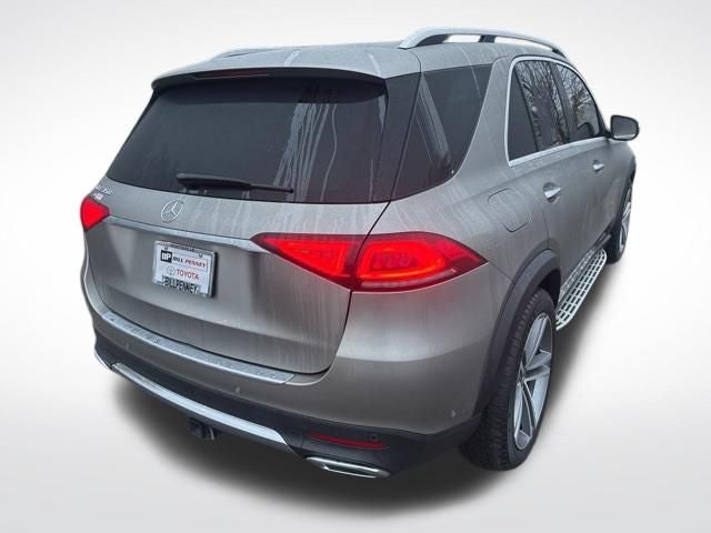 2021 Mercedes-Benz GLE GLE 350