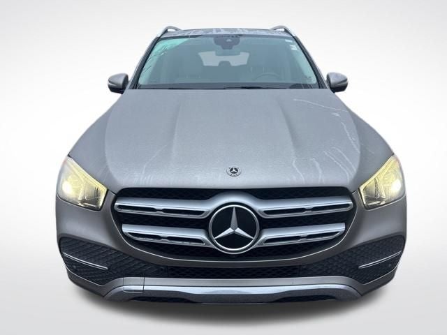 2021 Mercedes-Benz GLE GLE 350