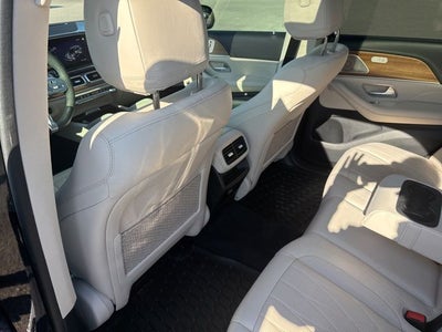 2023 Mercedes-Benz GLE GLE 53 AMG® 4MATIC®