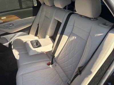 2023 Mercedes-Benz GLE GLE 53 AMG® 4MATIC®