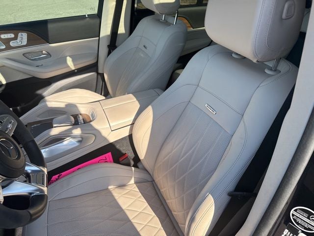2023 Mercedes-Benz GLE GLE 53 AMG® 4MATIC®