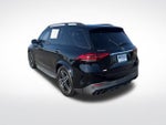 2023 Mercedes-Benz GLE GLE 53 AMG® 4MATIC®