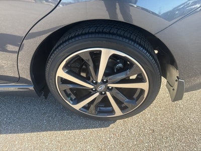 2023 Subaru Impreza Sport