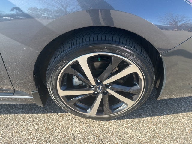 2023 Subaru Impreza Sport