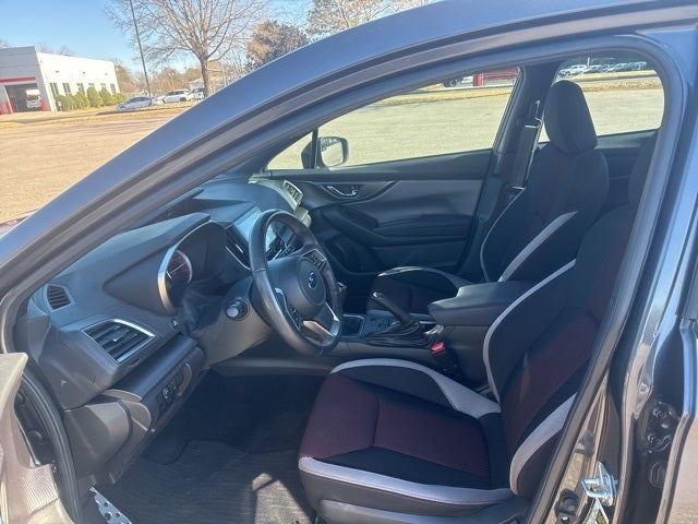 2023 Subaru Impreza Sport