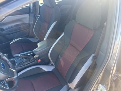 2023 Subaru Impreza Sport