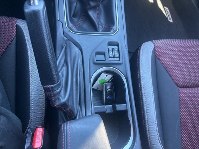 2023 Subaru Impreza Sport