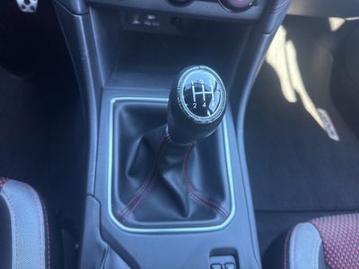 2023 Subaru Impreza Sport