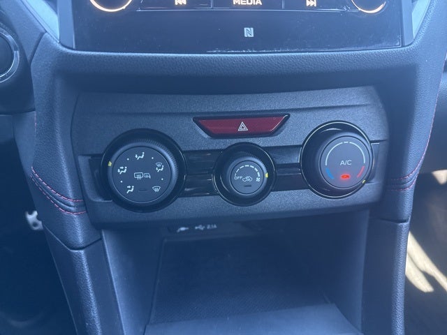 2023 Subaru Impreza Sport