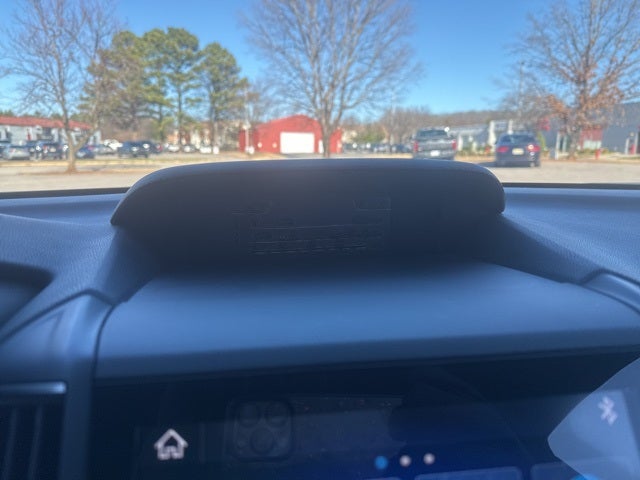 2023 Subaru Impreza Sport