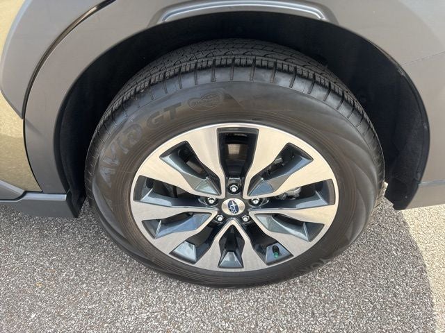 2024 Subaru Outback Limited XT