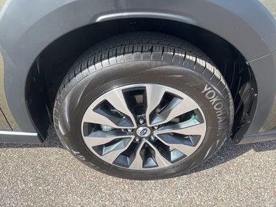 2024 Subaru Outback Limited XT