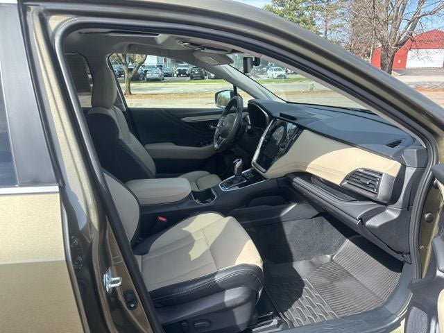 2024 Subaru Outback Limited XT