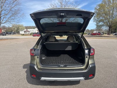 2024 Subaru Outback Limited XT