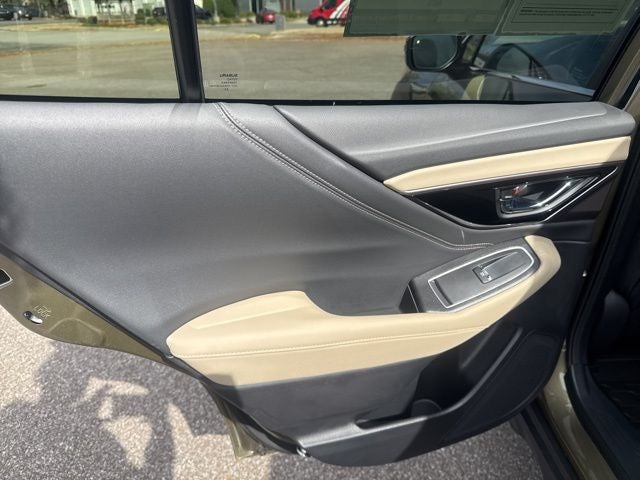 2024 Subaru Outback Limited XT