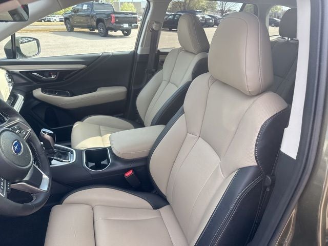 2024 Subaru Outback Limited XT