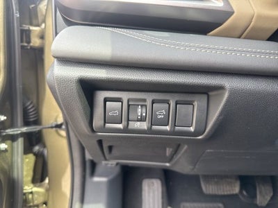 2024 Subaru Outback Limited XT