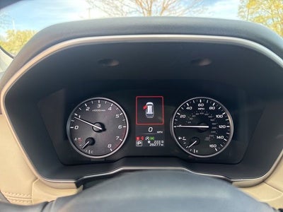 2024 Subaru Outback Limited XT