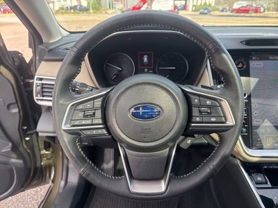 2024 Subaru Outback Limited XT