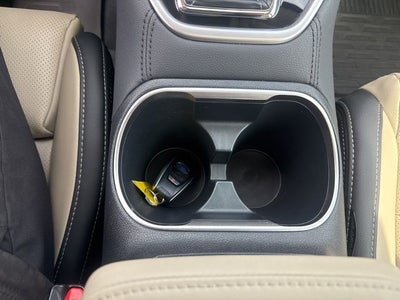 2024 Subaru Outback Limited XT