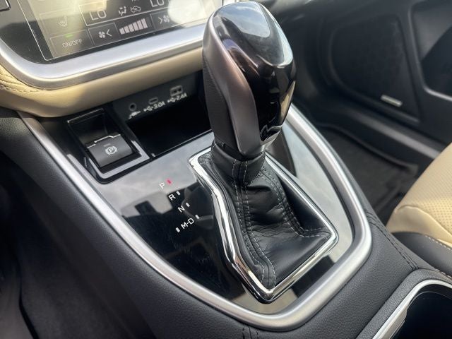 2024 Subaru Outback Limited XT