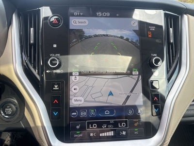 2024 Subaru Outback Limited XT