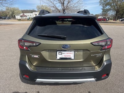 2024 Subaru Outback Limited XT