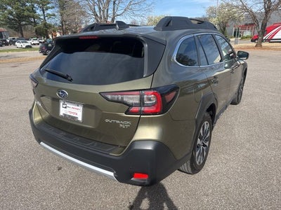 2024 Subaru Outback Limited XT