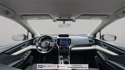 2022 Subaru Ascent Premium