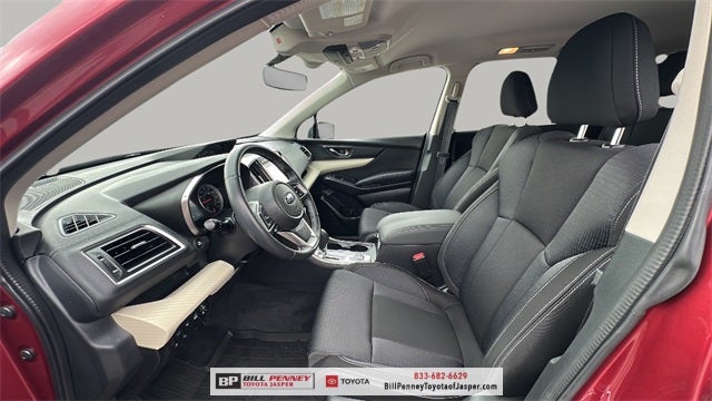 2022 Subaru Ascent Premium