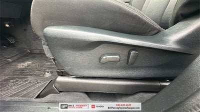 2022 Subaru Ascent Premium