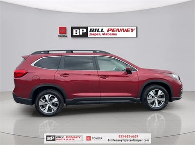 2022 Subaru Ascent Premium