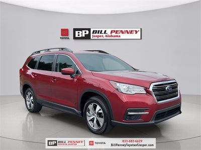 2022 Subaru Ascent Premium