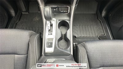 2022 Subaru Ascent Premium